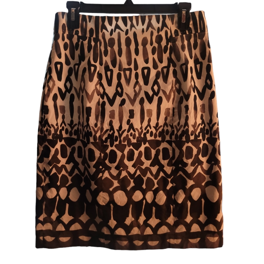Elie Tahari skirt